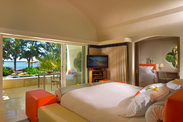 Sofitel So Mauritius Bel Ombre Sofitel So Mauritius Bel Ombre