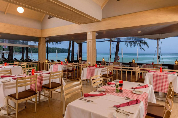 BW Premier Bangtao Beach Resort & Spa