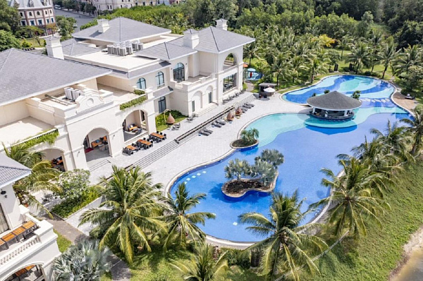 Vinpearl Wonderworld Phu Quoc