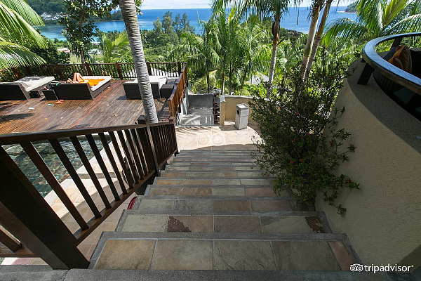 Valmer Resort (Mahe)