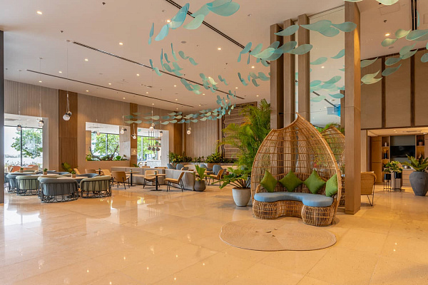 Barceló Nasandhura Malé