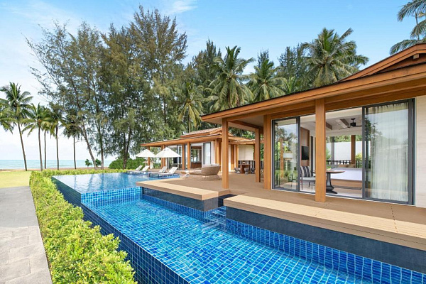 JW Marriott Khao Lak