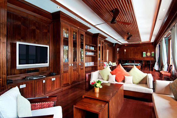 Hilton Seychelles Northolme Resort & Spa Deluxe (Mahe)