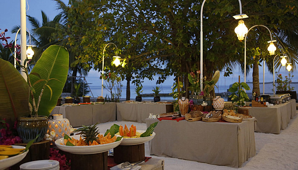 Nika Island Resort & Spa Nika Island Resort & Spa