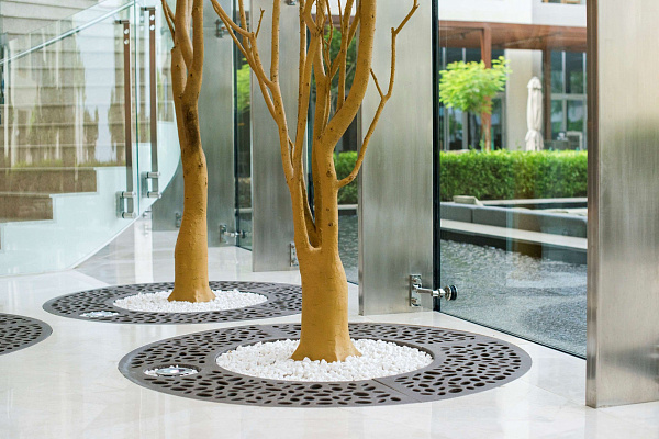 Kempinski Hotel Muscat Kempinski Hotel Muscat