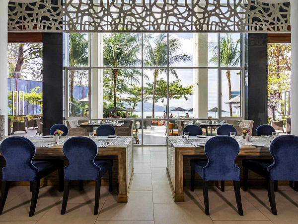 Novotel Phuket Kamala Beach