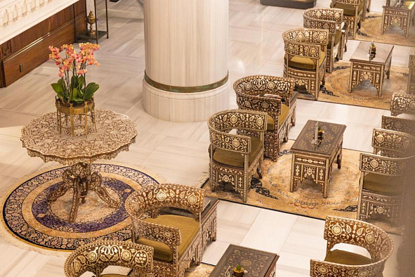 AJWA SULTANAHMET HOTEL 