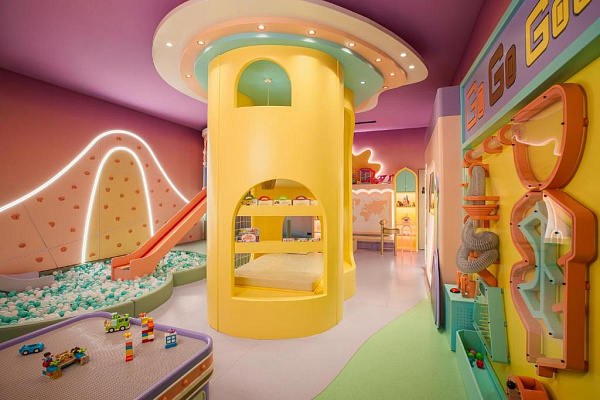 XO Cape Arnna Resort