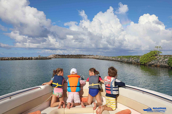 Fregate Island (Fregate)