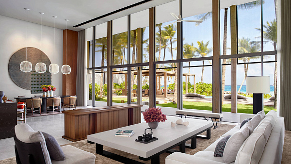 The Ritz-Carlton Maldives, Fari Islands