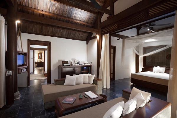 Lalya Ninh Van Bay Nha Trang