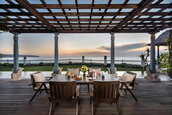 Jumeirah Bali Indonesia