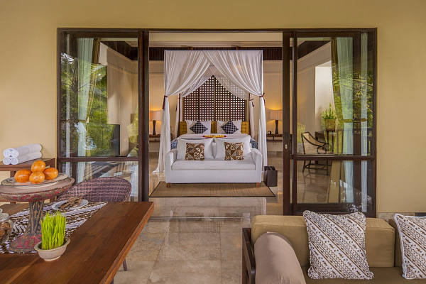 Komaneka at Bisma Ubud