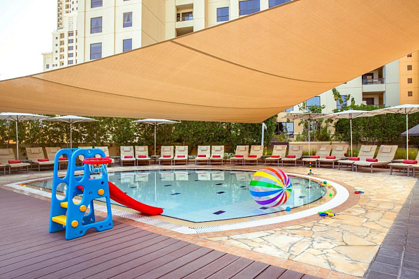  Amwaj Rotana Jumeirah Beach Residence