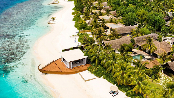 OZEN Reserve Bolifushi OZEN Reserve Bolifushi