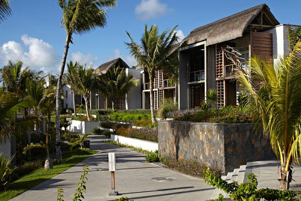 Long Beach Golf and Spa Resort