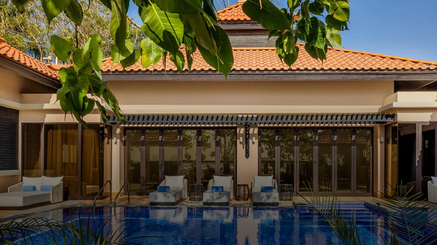 Anantara The Palm Dubai Resort