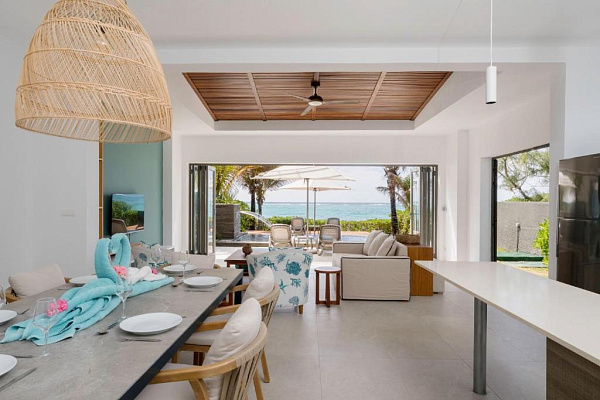 Stylia Villas