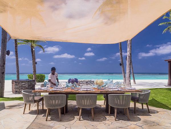One & Only Reethi Rah One & Only Reethi Rah