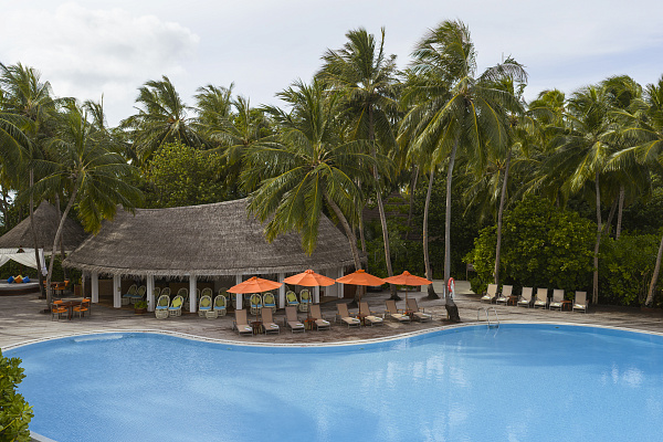 Sun Siyam Vilu Reef Maldives Sun Siyam Vilu Reef Maldives