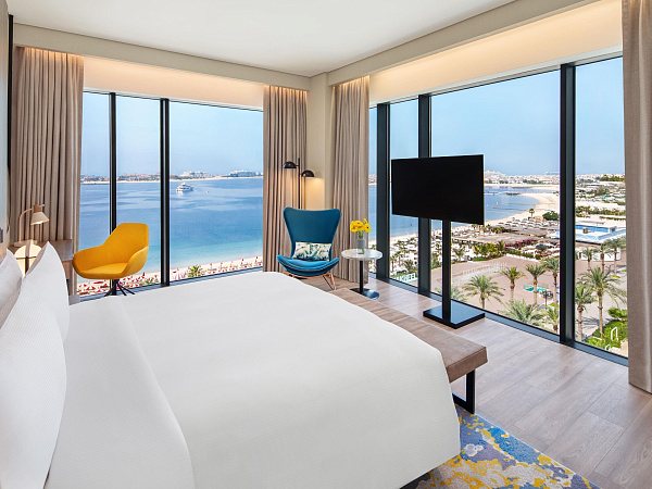 Voco Dubai The Palm