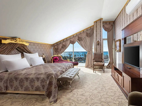 Dobedan Exclusive Hotel & SPA Belek