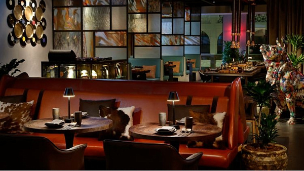 Marriott Resort Palm Jumeirah