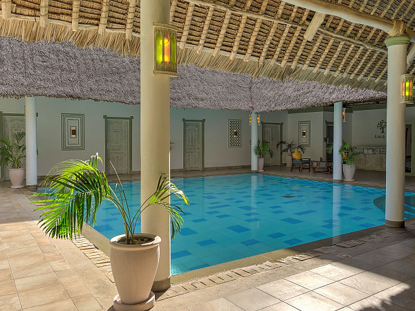 Neptune Palm Beach Boutique Resort & Spa