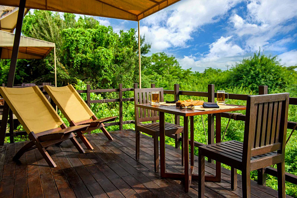 Jungle Beach by Uga Jungle Beach by Uga