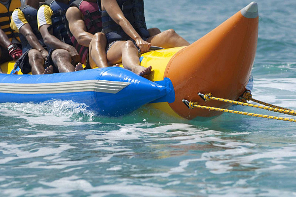 Le Royal Meridien Beach Resort & Spa