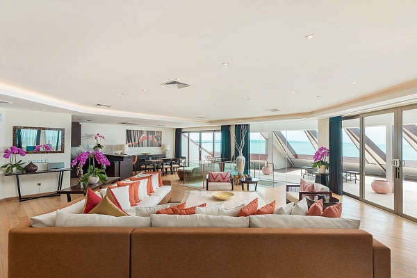 Double-Six Luxury Hotel Seminyak