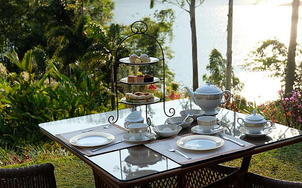 Ceylon Tea Trails