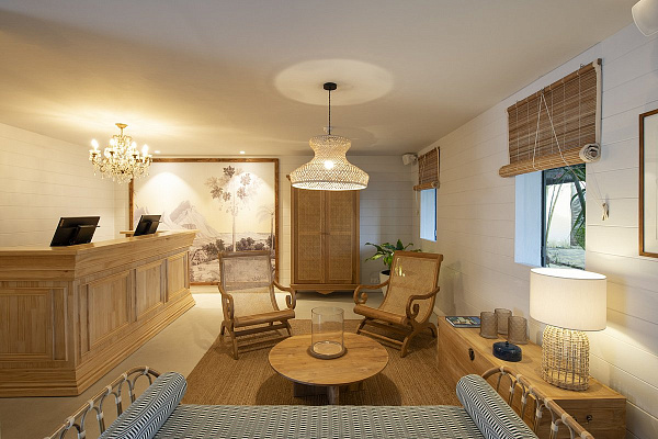 Veranda Grand Baie Hotel & Spa Mauritius