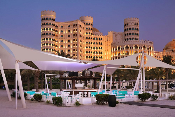 Al Hamra Residence