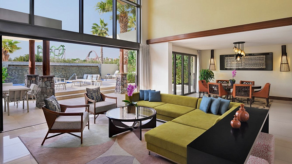 Lapita, Dubai Parks and Resorts, Autograph Collection