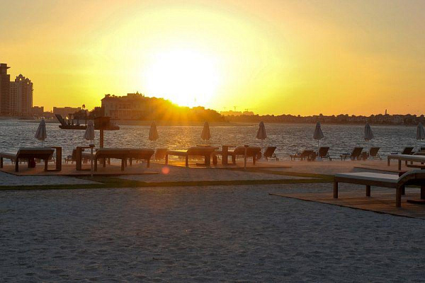 Rixos The Palm Dubai Hotel and Suites Rixos The Palm Dubai Hotel and Suites