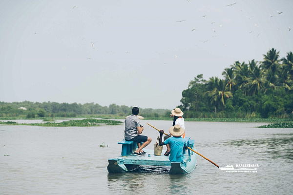 Anantara Peace Haven Tangalle Resort