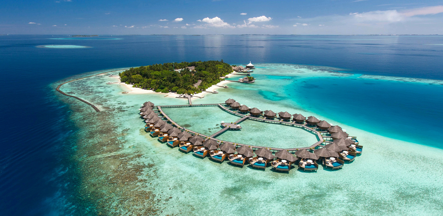 Baros Maldives