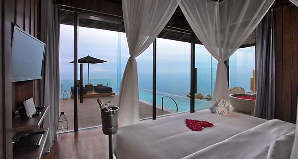 Silavadee Pool Spa Resort