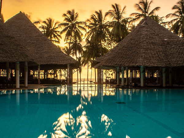 Neptune Village Beach Resort & Spa