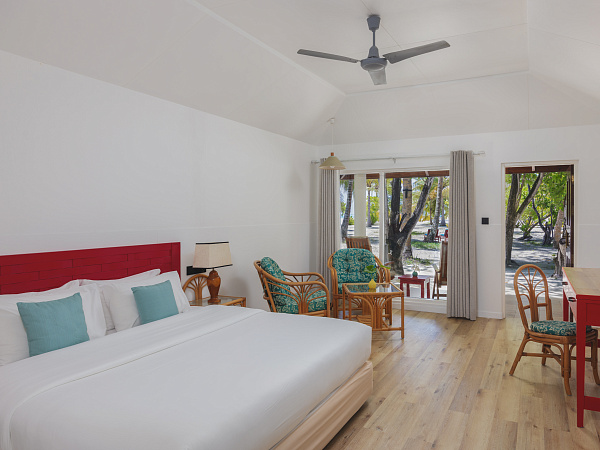 Villa Park (Sun Island)