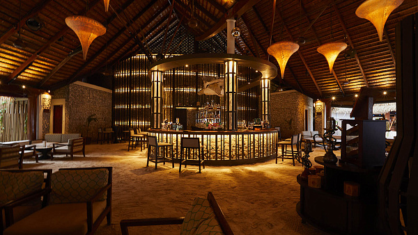 Kuredu Island Resort & Spa