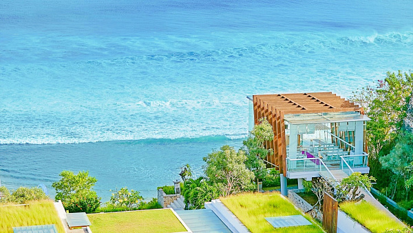 Anantara Bali Uluwatu Resort & Spa Anantara Bali Uluwatu Resort & Spa