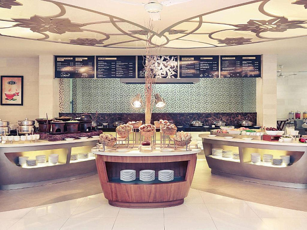 Mercure Bali Nusa Dua