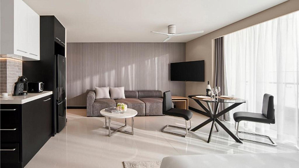 Intercontinental Residences Nha Trang