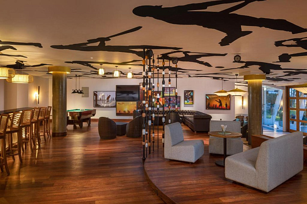 Occidental Eden Beruwala