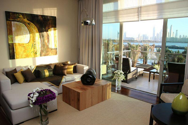 Rixos The Palm Dubai Hotel and Suites Rixos The Palm Dubai Hotel and Suites