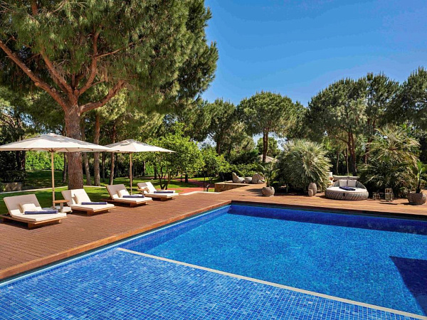 Club Prive By Rixos Belek Club Prive By Rixos Belek