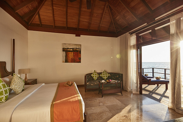 Sun Siyam Olhuveli Maldives