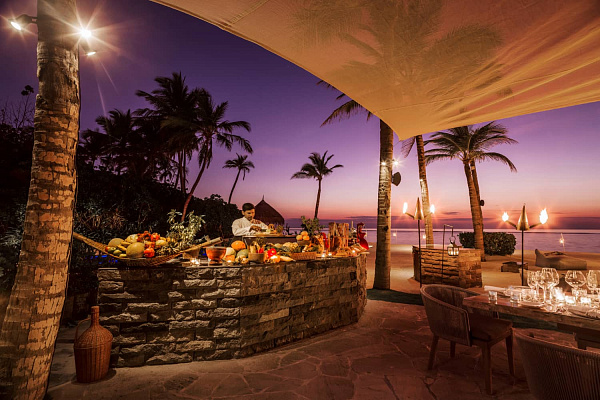 One & Only Reethi Rah One & Only Reethi Rah